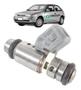 Imagem de Bico injetor vw gol parati polo 1.0 16v seat ibiza 1.0 1997 á 2003