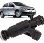 Imagem de Bico injetor vw gol voyage fox saveiro 1.6 flex g5 2008 á 2015 - 0280156403