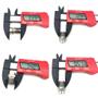Imagem de Bico Leque 25050 Rosca NPT 1/4'' para Lavajato IPC PW-C45M