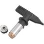 Imagem de Bico Leque 517 de 25 a 30cm Esp.0,43mm P/ Airless Mpa120 e Mpa1010