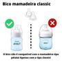 Imagem de Bico Para Mamadeira Classic +6M Espessos C/2 Philips Avent