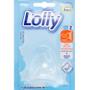 Imagem de Bico para mamadeira de silicone t2 lolly