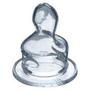 Imagem de Bico para Mamadeira Lolly Silicone Ortodontico Oceano - Lolly baby