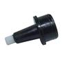 Bico para Sugador Suetoku BGE-3 de Encaixe Ponta de Teflon (5 Unidades) Imagem de Bico para Sugador Suetoku BGE-3 de Encaixe Ponta de Teflon (5 Unidades)