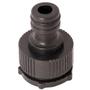 Imagem de Bico Para Torneira Engate Rápido Com Conxeão Para Torneira de 3/4" + Redução Para 1/2"  Kaztec  Kit 02 Un