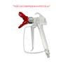 Imagem de Bico Protetor Airless Universal  Encaixe Rápido 7/8"