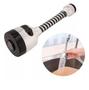 Imagem de Bico Torneira Extensor Cromado Adaptador Flexível Pias 