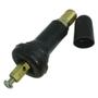 Bico Valvula Sensor Tpms Roda Pneu Onix Cobalt Spin Prisma - BREMEN Imagem de Bico Valvula Sensor Tpms Roda Pneu Onix Cobalt Spin Prisma