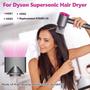 Imagem de Bicos de fixação Styling Concentrator para Dyson Supersonic