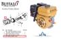 Imagem de Biela Completa Motor 7.0cv STD/Plus/Pro Buffalo 2571