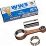 Imagem de Biela Completa WW3 Honda CG 125 02-08 Bros 125 03-05