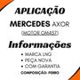 Imagem de Biela Compressor Ar Axor Com Motor Om457
