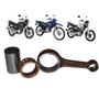 Imagem de Biela Motor Com Rolamento Mahle Yamaha XTZ 125 0.1 2V OHC 2002 A 2015