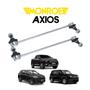 Imagem de Bieleta Axios Direita + Esquerda Dianteira Jeep Compass 2016 A 2021