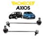 Imagem de Bieleta Axios Direita + Esquerda Dianteira Volkswagen Gol G5 2008  A 2012