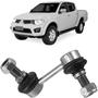 Imagem de Bieleta Dianteira Esquerda L200 Triton 3.2 2008 a 2012 Skf