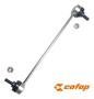 Imagem de Bieleta dianteira Original Cofap Chery Cielo Tiggo 2 3x 5x 7 8 Lifan X60 Fiat 500