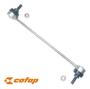 Imagem de Bieleta dianteira Original Cofap Chery Cielo Tiggo 2 3x 5x 7 8 Lifan X60 Fiat 500