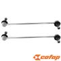 Imagem de Bieleta Original Cofap Kit 2 Unid. Vw Gol Saveiro Voyage Fox