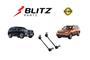 Bieleta Premium Dianteira Dir/Esq KIA MOHAVE - SOLOPES Imagem de Bieleta Premium Dianteira Dir/Esq KIA MOHAVE