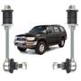 Imagem de Bieleta tirante barra estabilizadora traseira toyota hilux sw4 3.0 g1 1998 a 2004