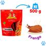 Imagem de Bifinho amiguitos sabor FRANGO 500G