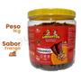 Imagem de Bifinho para Cães Super Premium Sabor Frango Pote 1Kg Amiguitos Original