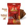 Imagem de Bifinho para Cães Super Premium Sabor Frango Sachê 60g Amiguitos Original