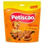 Imagem de Bifinho Petiscão Ossinho de Frango para Cães - 250 g