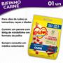 Imagem de Bifinho Petisco Keldog Criadores Mini Bifinhos Sabor Carne para Cães - 500g - Kelco