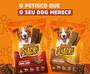 Imagem de Bifinho Special Dog Snacks Carne 60g Petisco Cães Macios