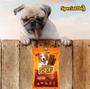 Imagem de Bifinho Special Dog Snacks Carne 60g Petisco Cães Macios