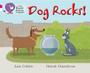 Imagem de Big Cat Phonics Progress - Dog Rocks!