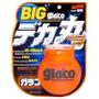 Imagem de Big Glaco Repelente Agua Cristalizador Vidro 120ML - Soft99