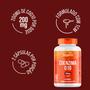 Imagem de Bigens kit 2x coenzima q10 200mg  vitamina e 60 caps
