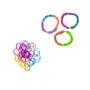 Imagem de Biju Collection Elásticos Box Plus Pulseiras Dmt6694 Dm Toys