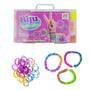 Imagem de Biju Collection Elásticos Box Plus Pulseiras Dmt6694 Dm Toys