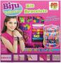 Imagem de Biju collection kit bracelete dm brasil - dm toys