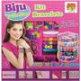 Imagem de Biju Collection Kit Bracelete DMT6312 - DM Toys
