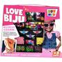 Imagem de Bijuteria e Micanga Love Biju CHARM 160PCS+FIO