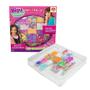 Imagem de Bijuteria Infantil Menina Collection Kit Trend Plus