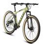 Imagem de Bike 29 Blitz Pontal Mtb Shimano 24v Hidraulico Trava K7