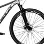 Imagem de Bike Absolute Nero 5 27v Câmbio Shimano Alívio F. Hidráulico