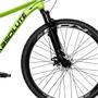 Imagem de Bike Absolute Nero 5 2x9 18v Shimano Alívio Trava Remota