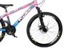 Imagem de Bike Aro 26 KOG 21v Com Vmaxx Freeride Full Tipo Viking X25