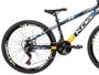 Imagem de Bike Aro 26 KOG 21v Com Vmaxx Freeride Full Tipo Viking X25