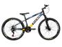 Imagem de Bike Aro 26 KOG 21v Com Vmaxx Freeride Full Tipo Viking X25