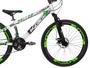 Imagem de Bike Aro 26 KOG 24v Hidraulico Com Trava Tipo Viking X25