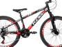 Imagem de Bike Aro 26 KOG 27v F. Hidraulico Com Trava Tipo Viking X25