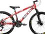 Imagem de Bike Aro 26 KOG Freeride Full 21v Shimano Vmaxx X25